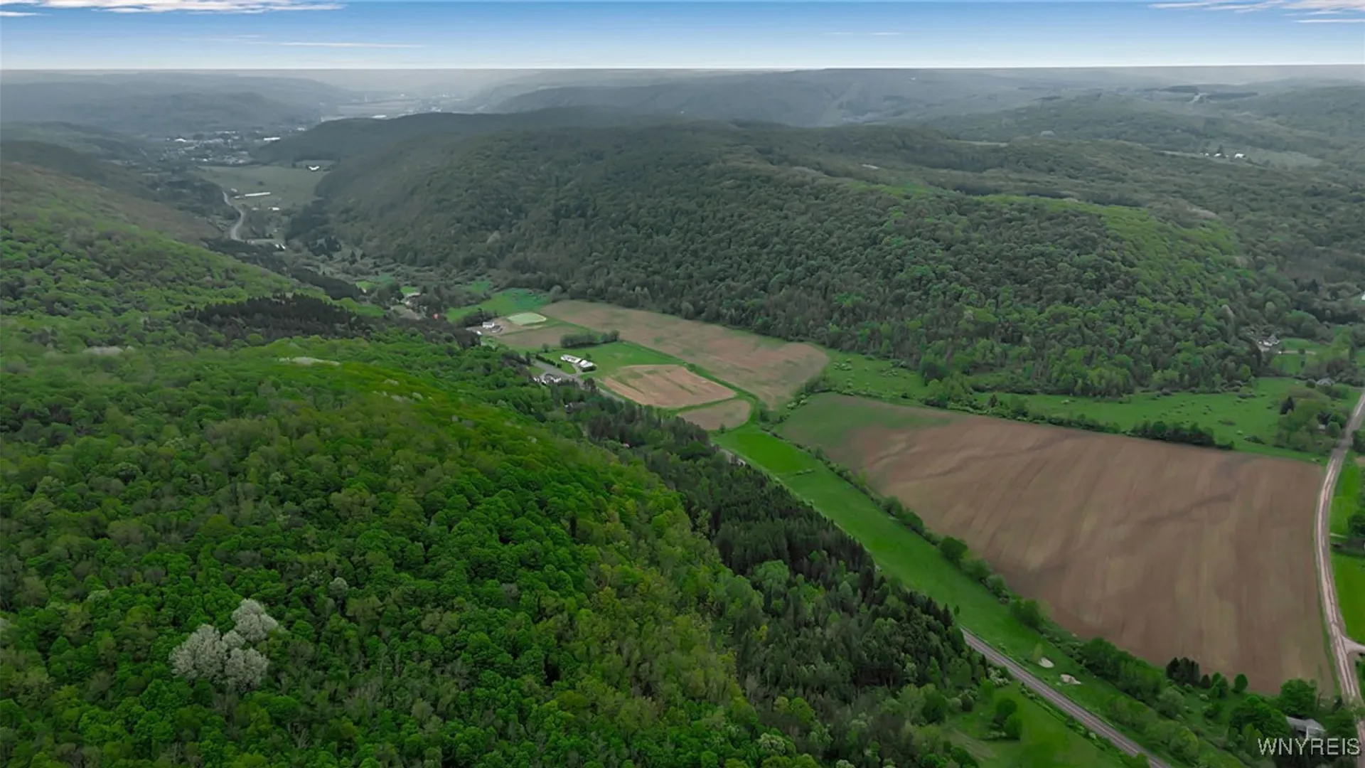 Property at VL Maples Road, Mansfield, NY 14755 9