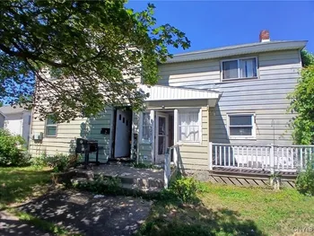 629 Lansing Street, Utica, NY 13501