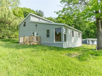 Property at 46946 Dingman Point Road, Alexandria, NY 13607