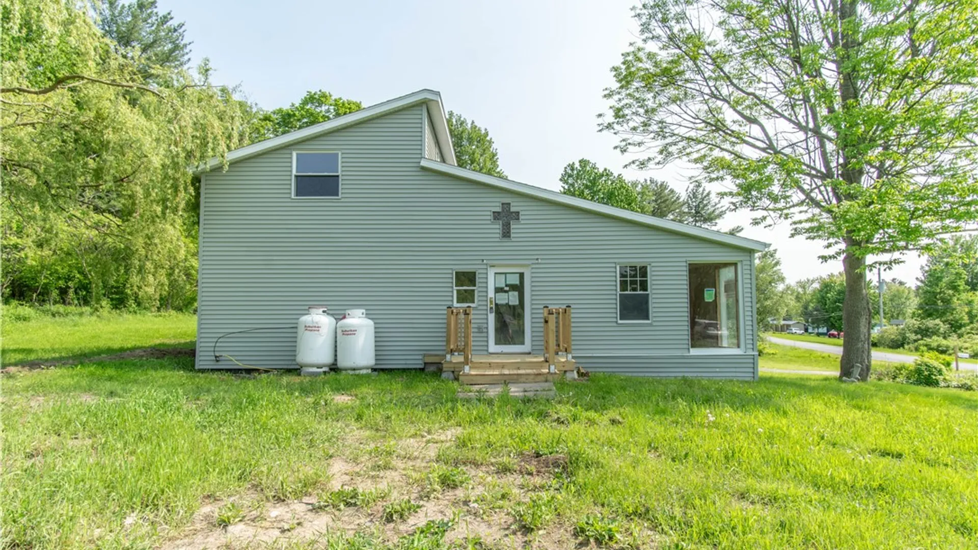 Property at 46946 Dingman Point Road, Alexandria, NY 13607 2