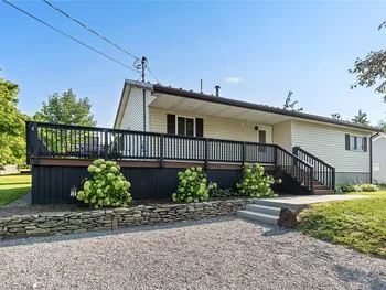 Property at 309 Cedar Street, Jerusalem, NY 14478