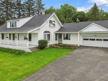 Property at 2786 Rt-91, Pompey, NY 13138