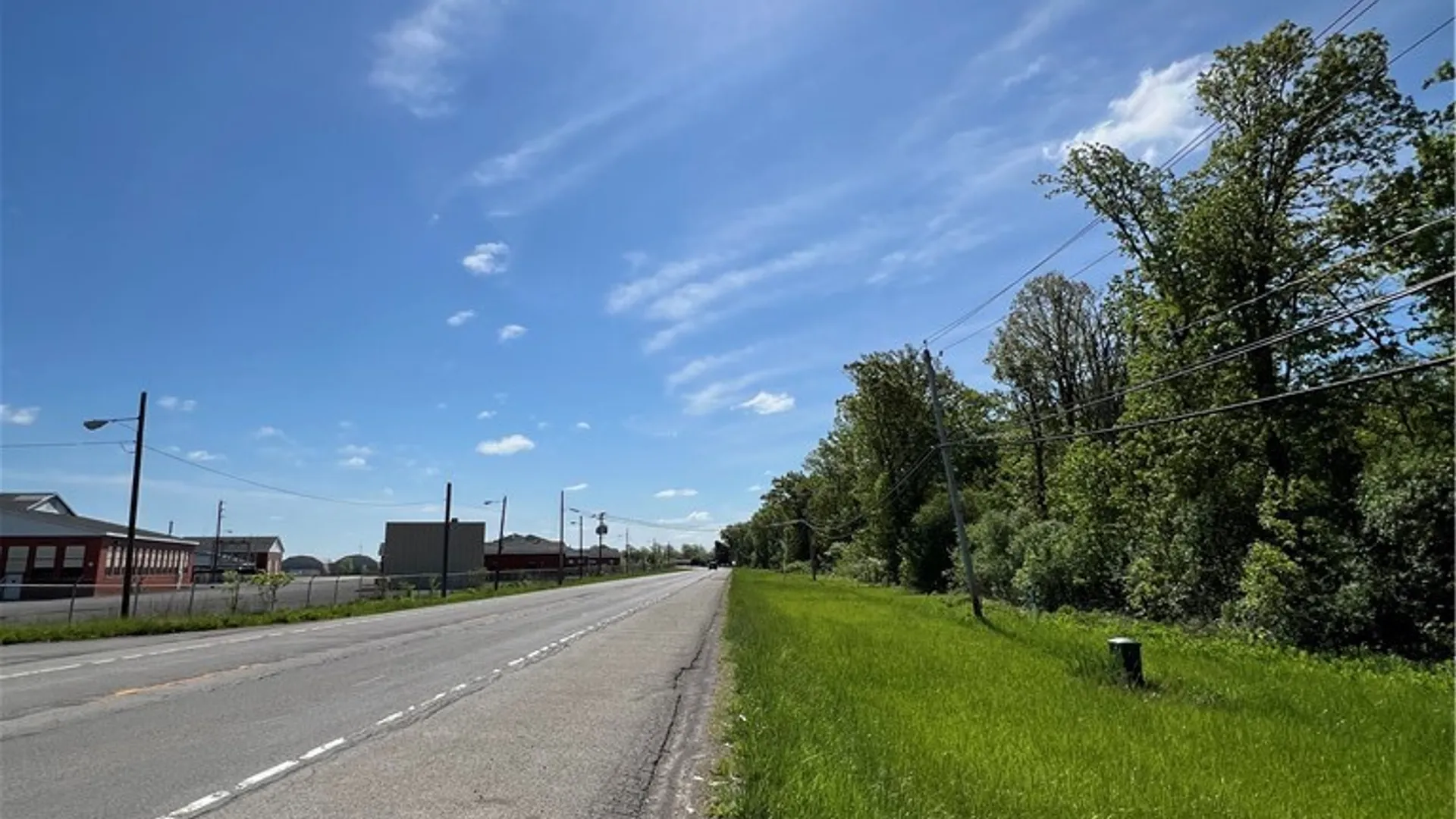 Property at VL Porter Road, Niagara, NY 14305 9