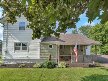 Property at 18 Sleeper Street, Hartland, NY 14105