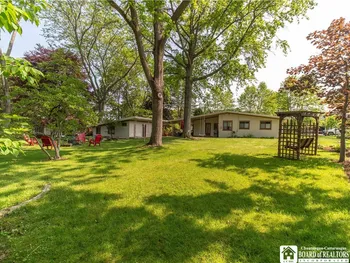 Property at 83 Pratt Avenue, Chautauqua, NY 14722