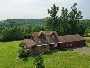 Property at 1661 Carter Slocum Rd, Marathon, NY 13803