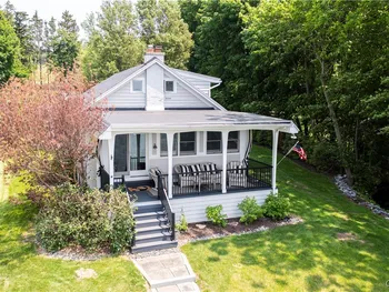 Property at 2489 Lake Road, Spafford, NY 13152