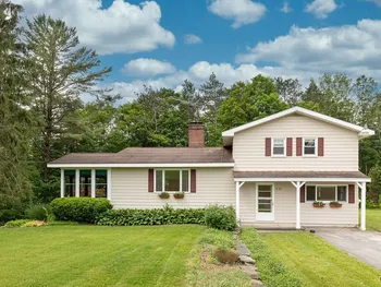 Property at 4581 Nelson Road, Fenner, NY 13035