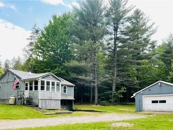 Property at 8054 Sand Pond Road, Greig, NY 13343
