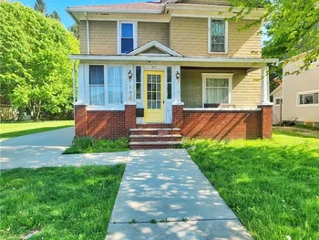 Property at 417 State Street, Salamanca, NY 14779