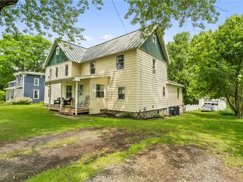 Property at 5122 State Route 38a, Owasco, NY 13021