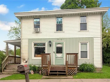 Property at 2710 Liberty Street, Brutus, NY 13166