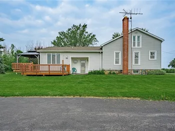 Property at 4724 Wilson Burt Road, Wilson, NY 14172