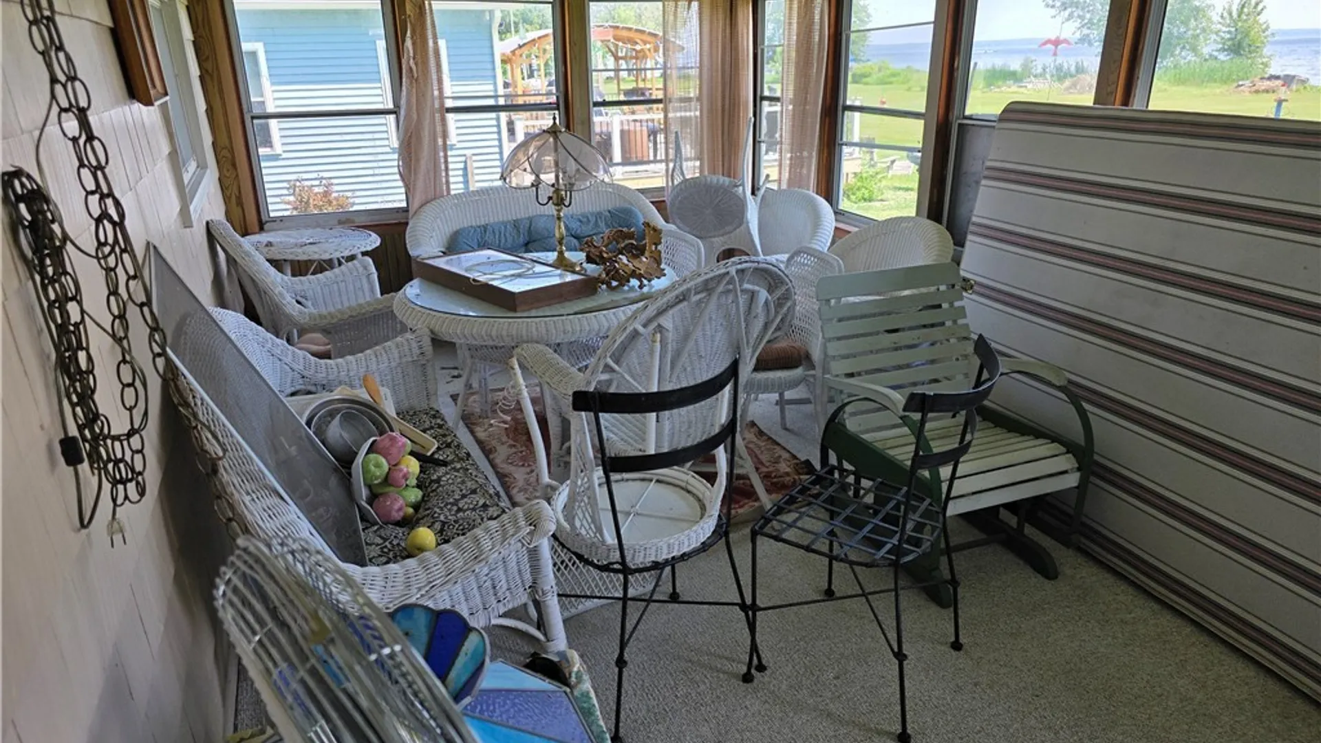 Property at 9395 Lakeshore View Road, Sullivan, NY 13037 21