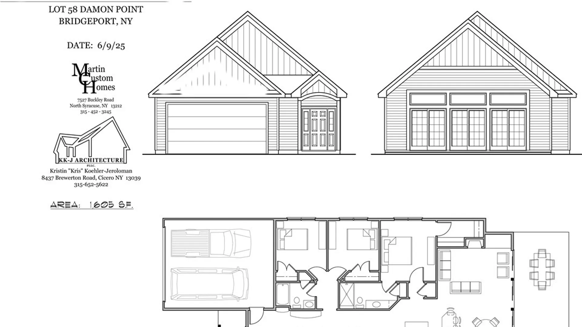 Property at 9395 Lakeshore View Road, Sullivan, NY 13037 38
