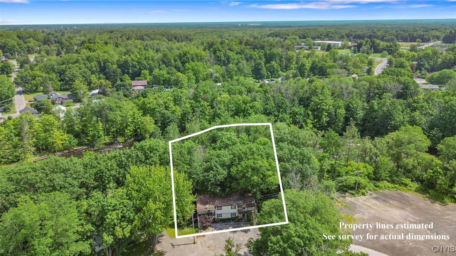 Property at 87 & 88 Lewis Street, Richland, NY 13142 11