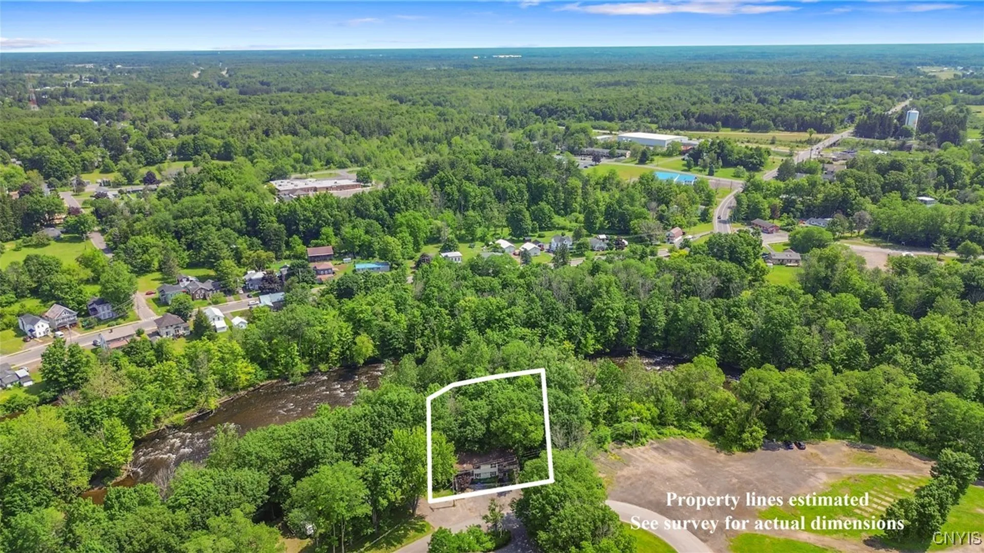 Property at 87 & 88 Lewis Street, Richland, NY 13142 12
