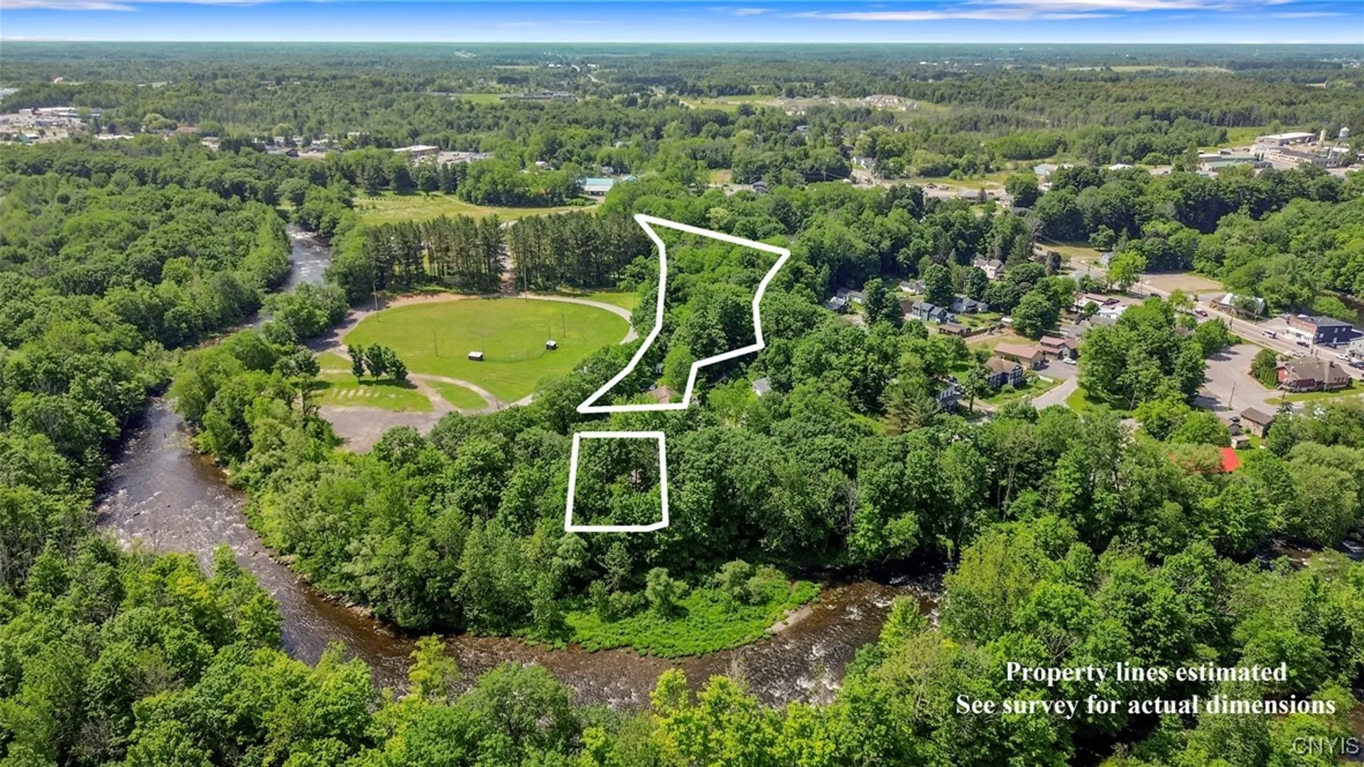 Property at 87 & 88 Lewis Street, Richland, NY 13142 14