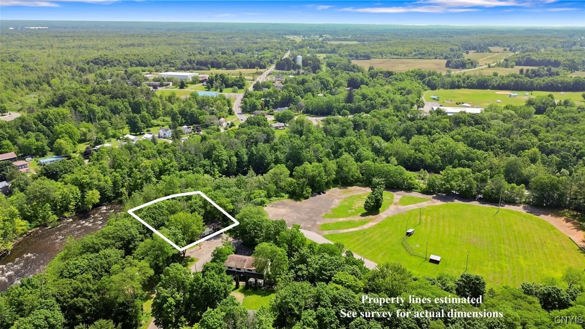 Property at 87 & 88 Lewis Street, Richland, NY 13142 15