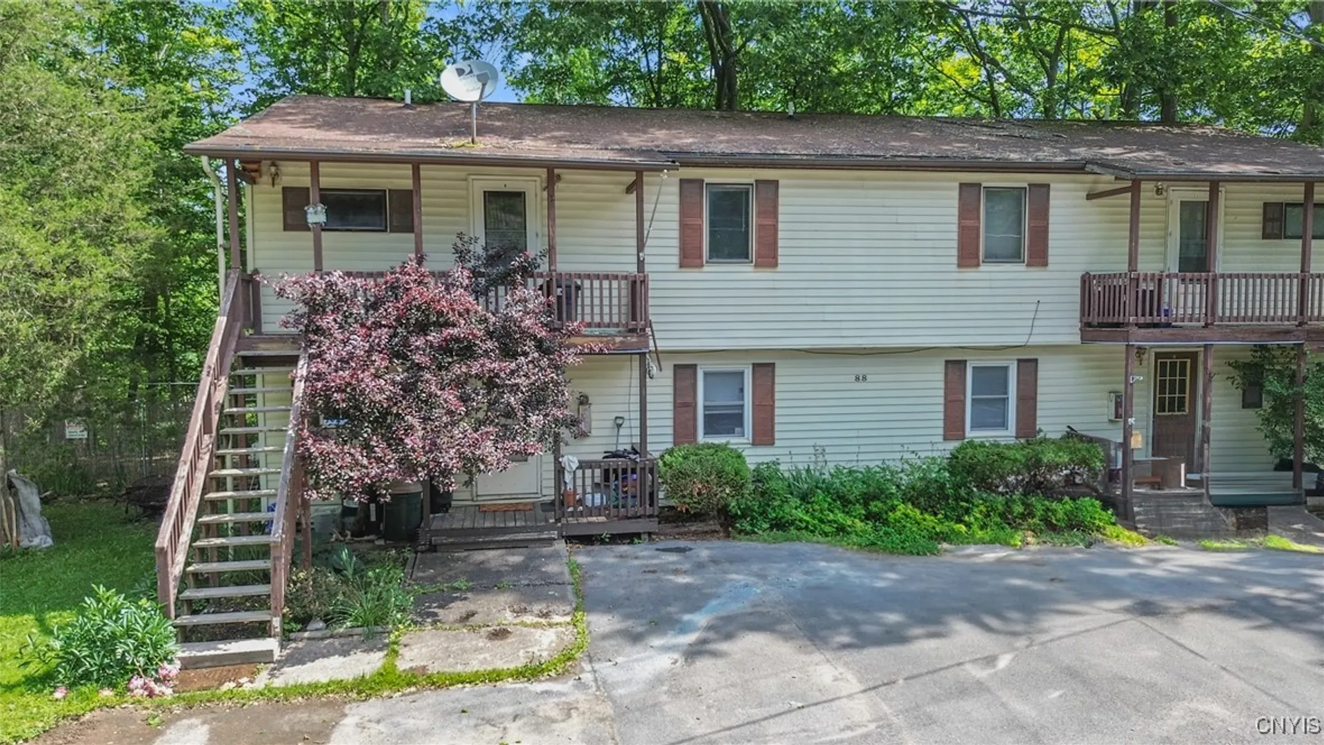 Property at 87 & 88 Lewis Street, Richland, NY 13142 2