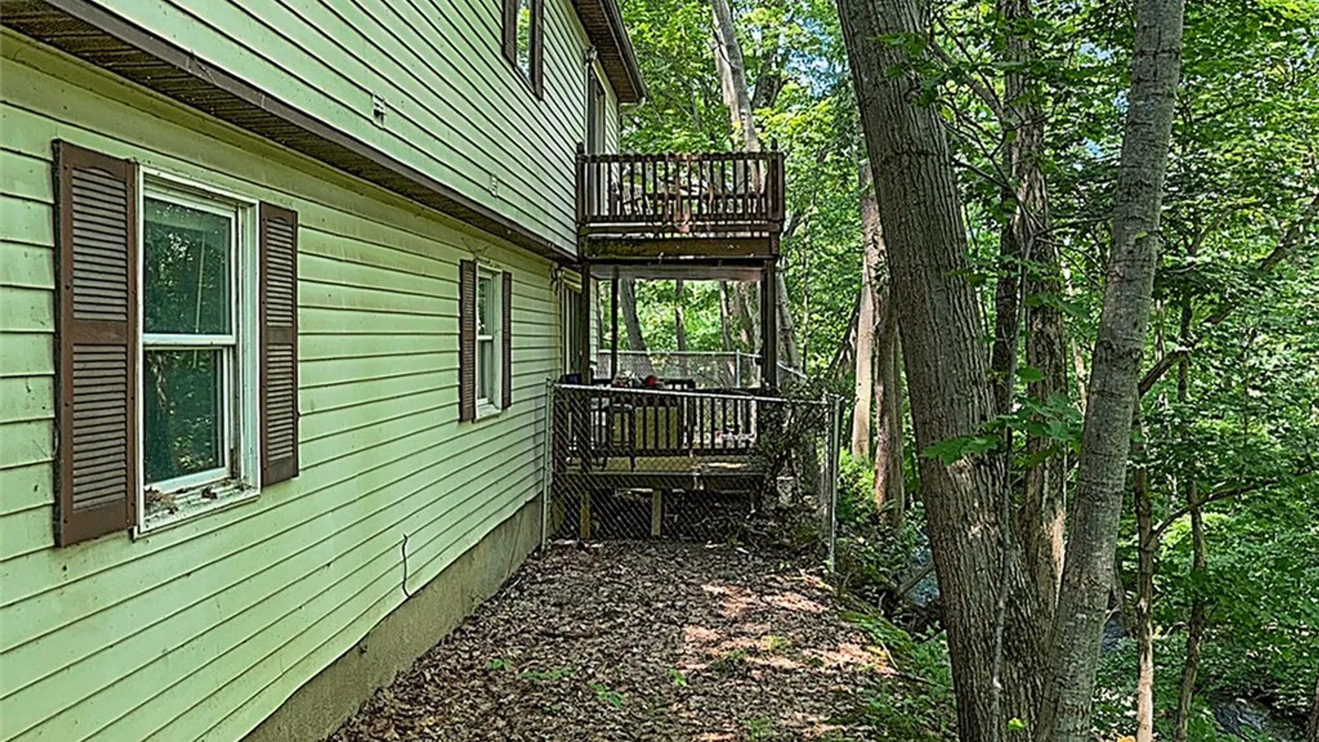 Property at 87 & 88 Lewis Street, Richland, NY 13142 20