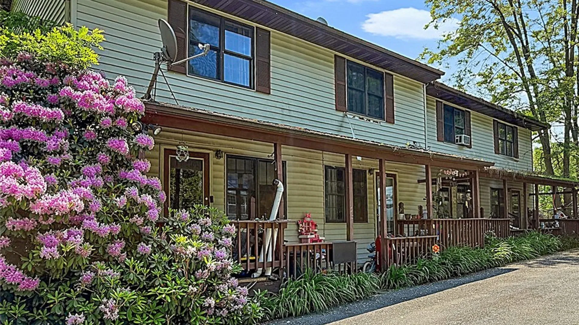 Property at 87 & 88 Lewis Street, Richland, NY 13142 26