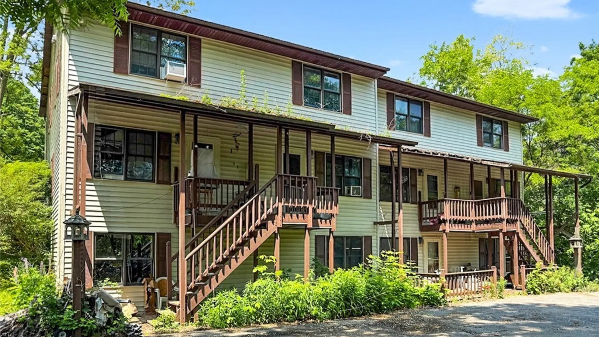 Property at 87 & 88 Lewis Street, Richland, NY 13142 27