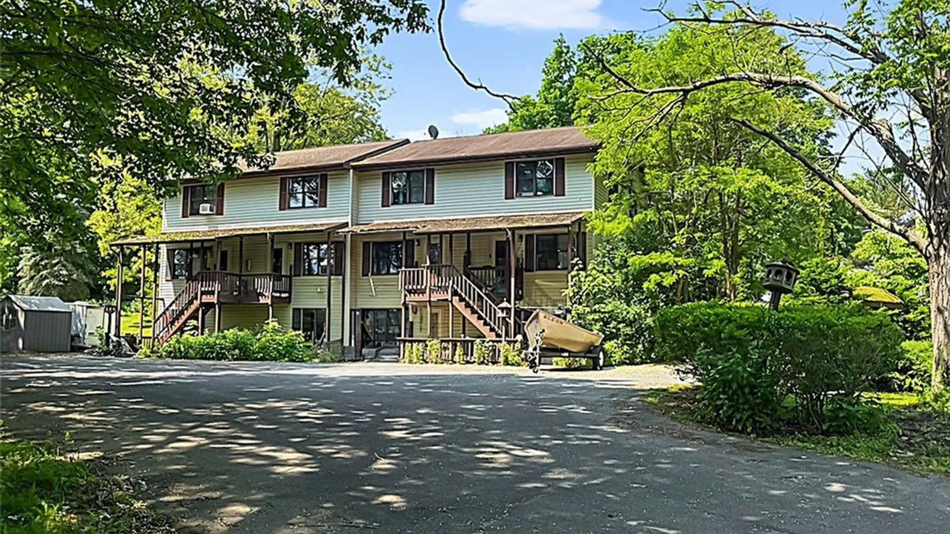 Property at 87 & 88 Lewis Street, Richland, NY 13142 28
