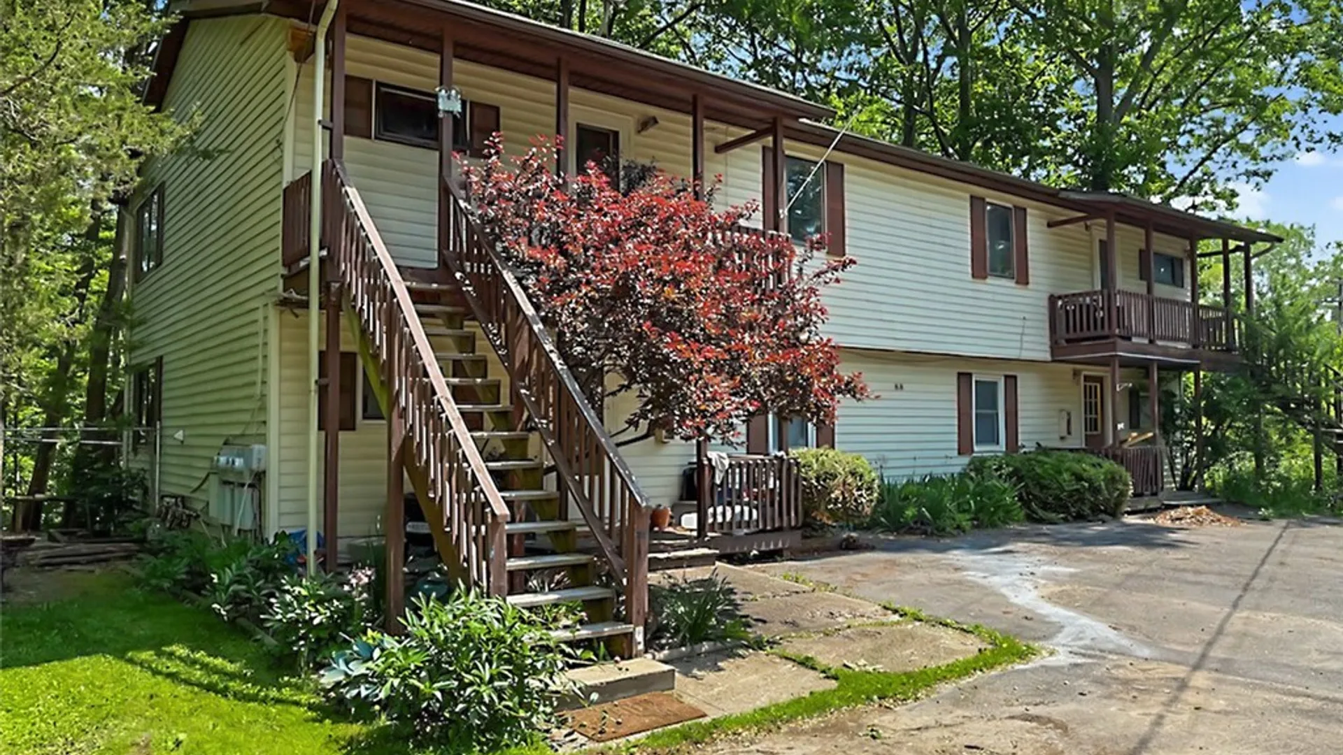 Property at 87 & 88 Lewis Street, Richland, NY 13142 29