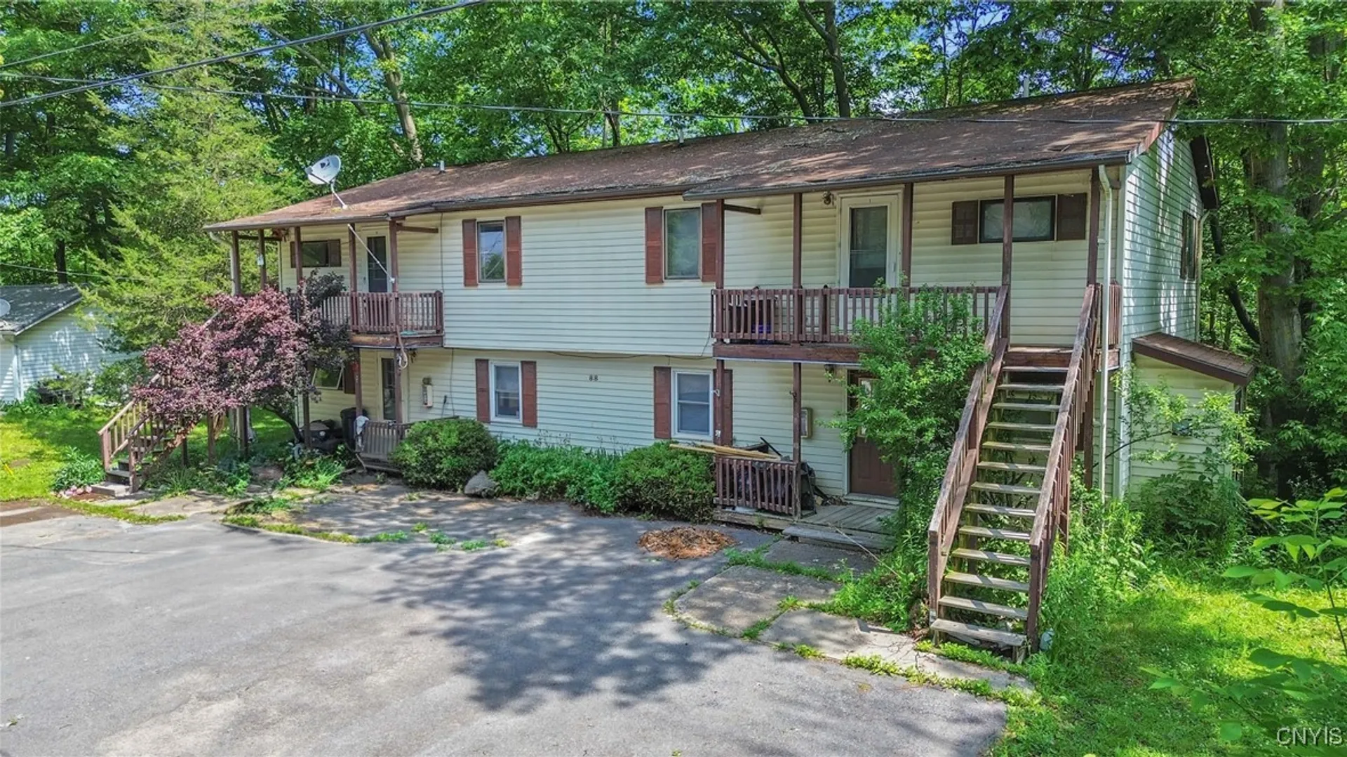Property at 87 & 88 Lewis Street, Richland, NY 13142 3