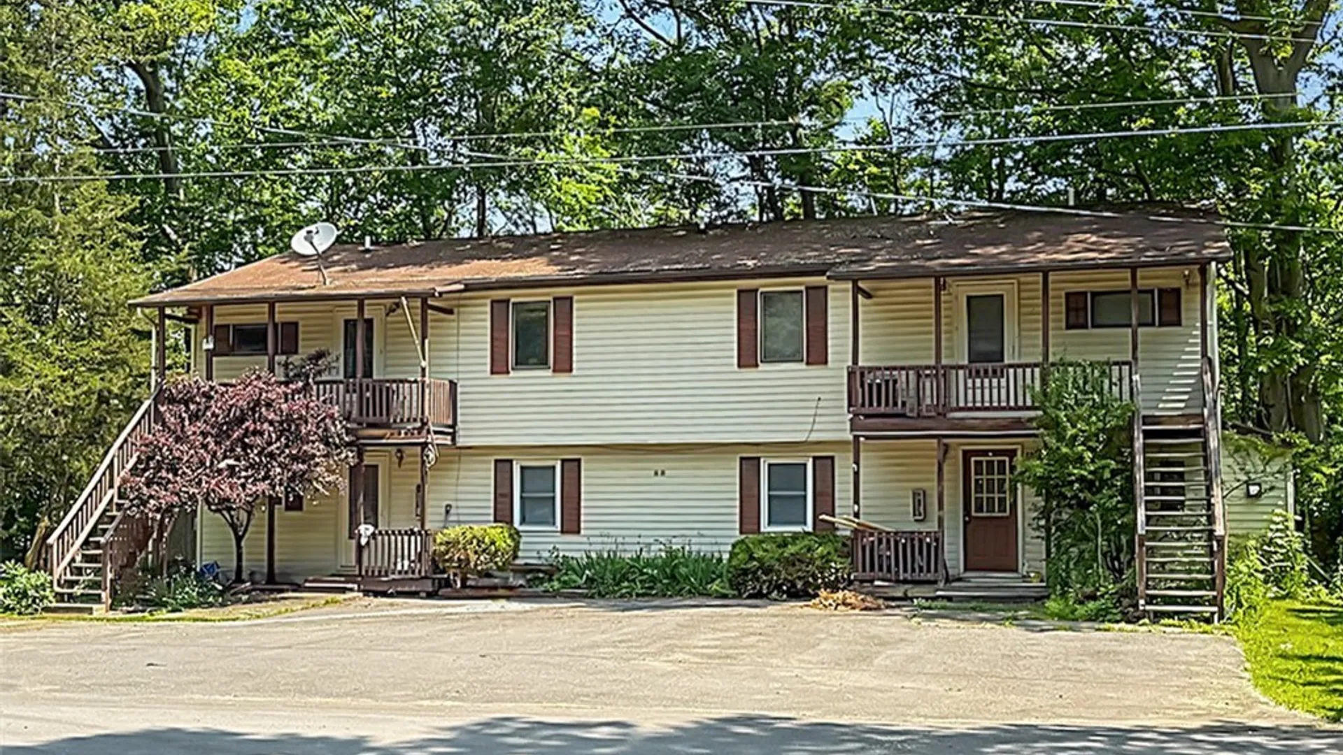 Property at 87 & 88 Lewis Street, Richland, NY 13142 30