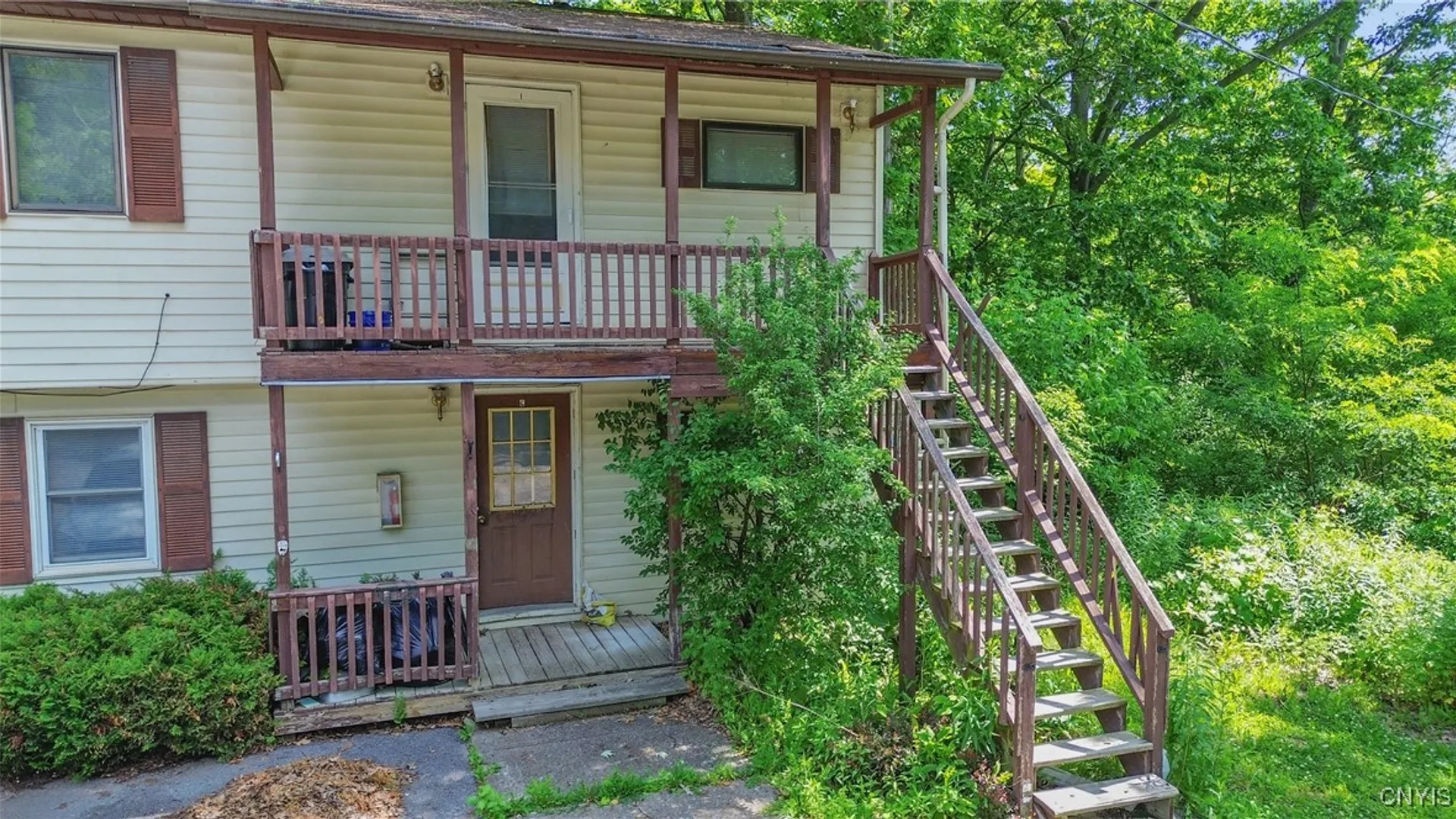Property at 87 & 88 Lewis Street, Richland, NY 13142 4