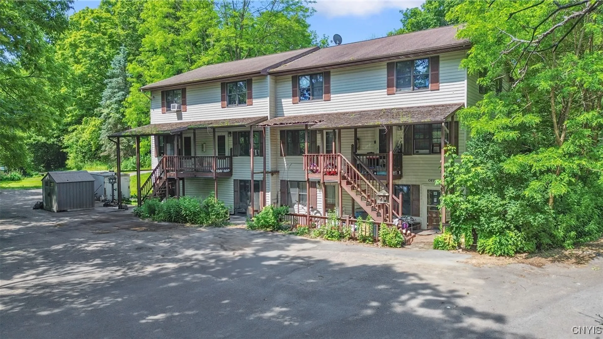 Property at 87 & 88 Lewis Street, Richland, NY 13142 5