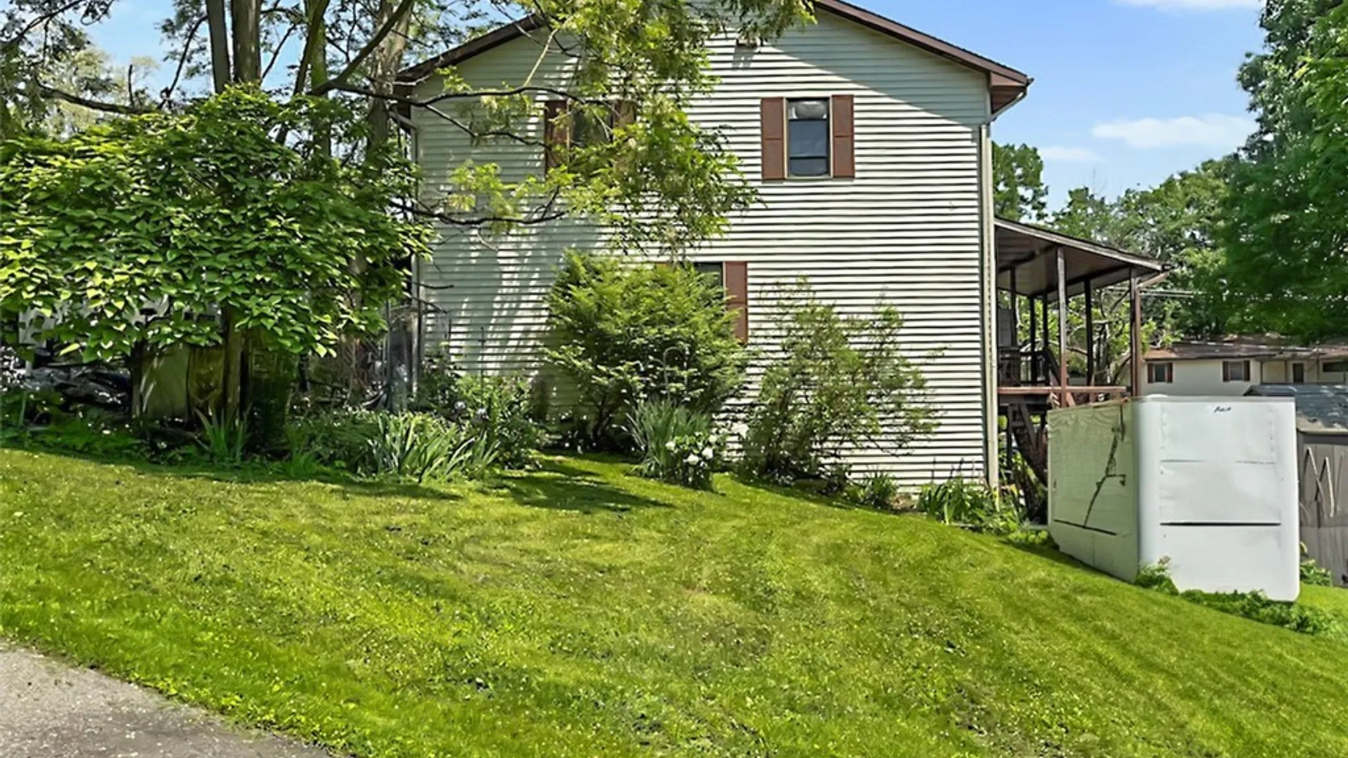 Property at 87 & 88 Lewis Street, Richland, NY 13142 6