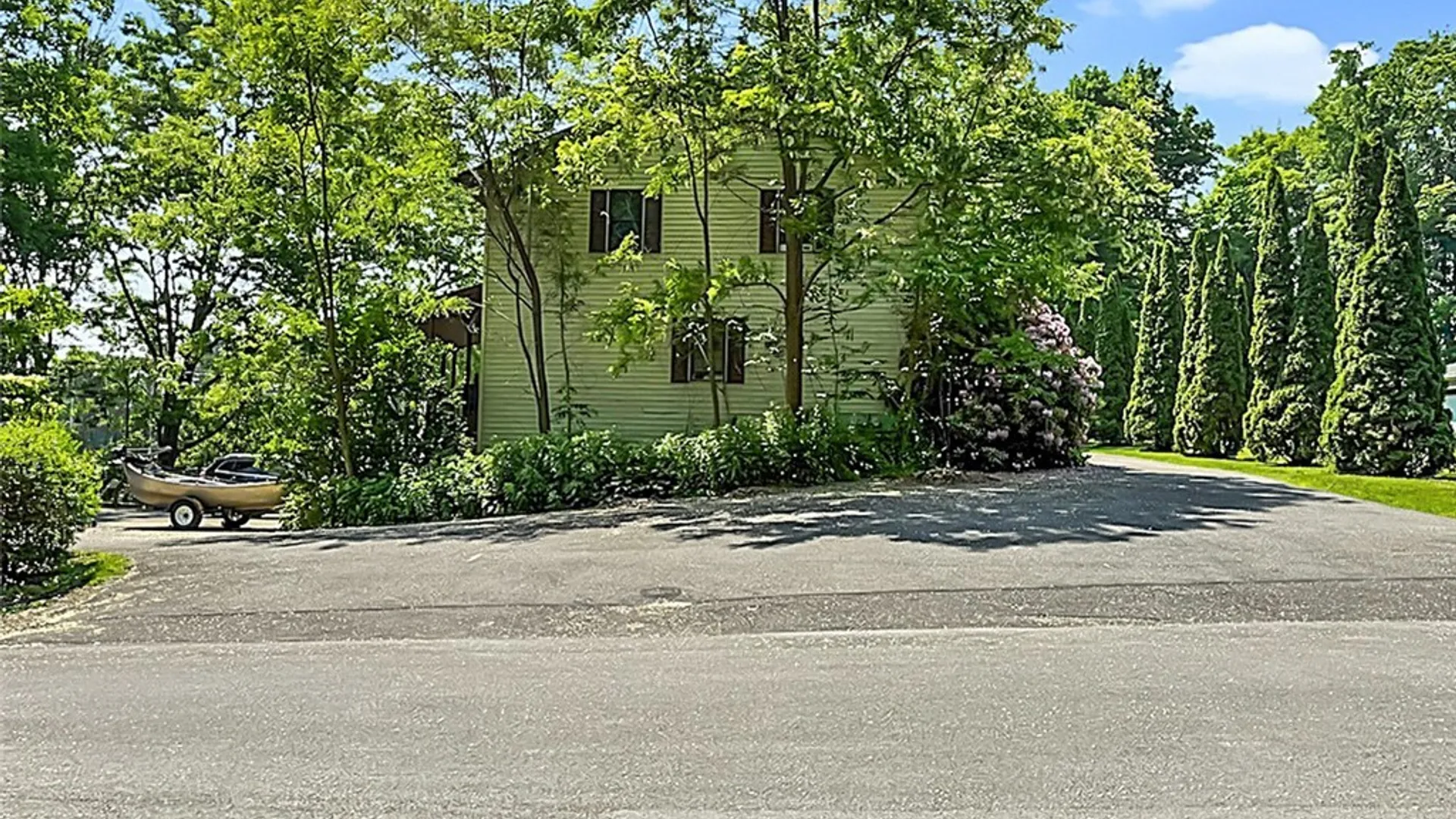 Property at 87 & 88 Lewis Street, Richland, NY 13142 7