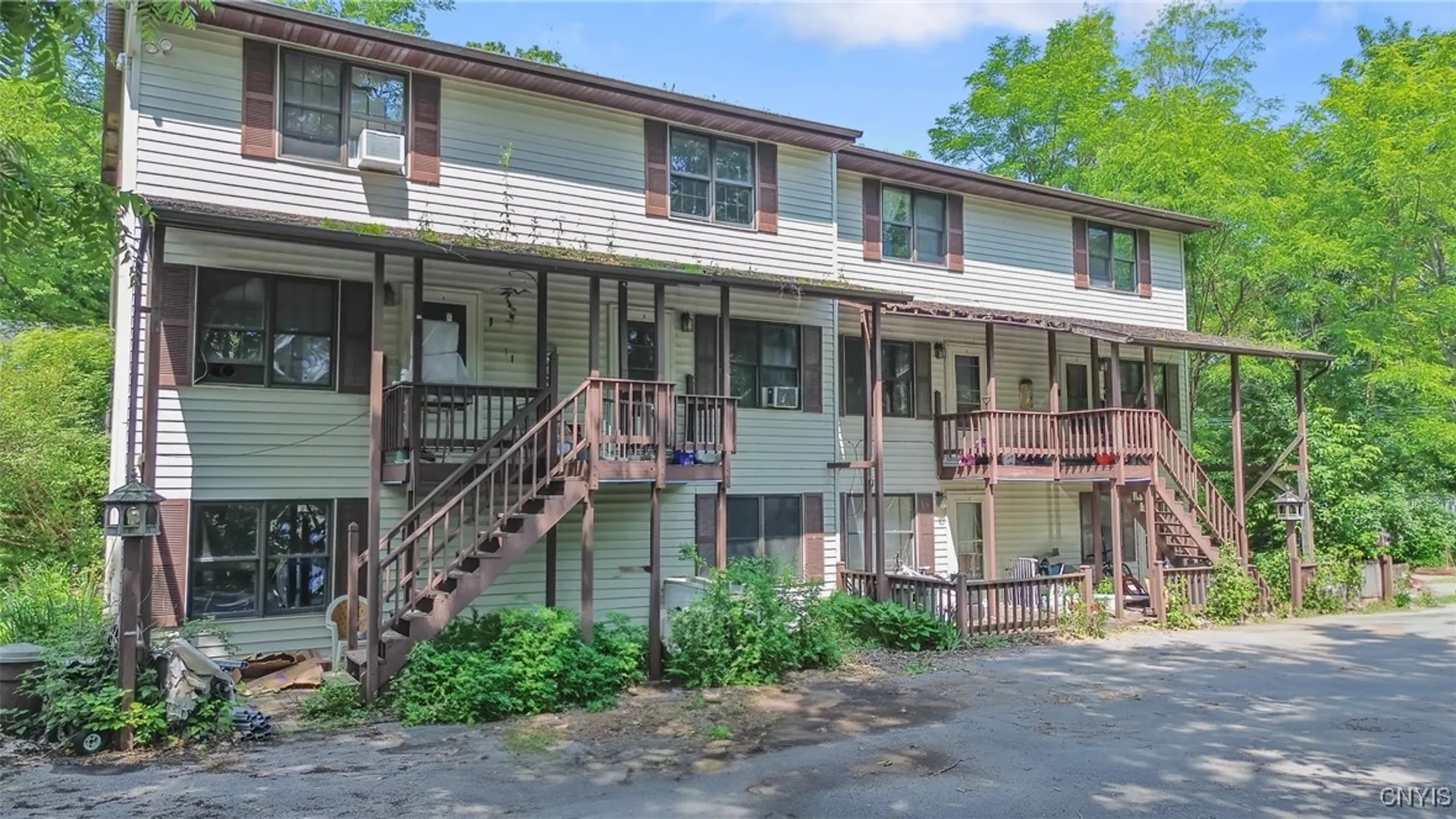 Property at 87 & 88 Lewis Street, Richland, NY 13142 8