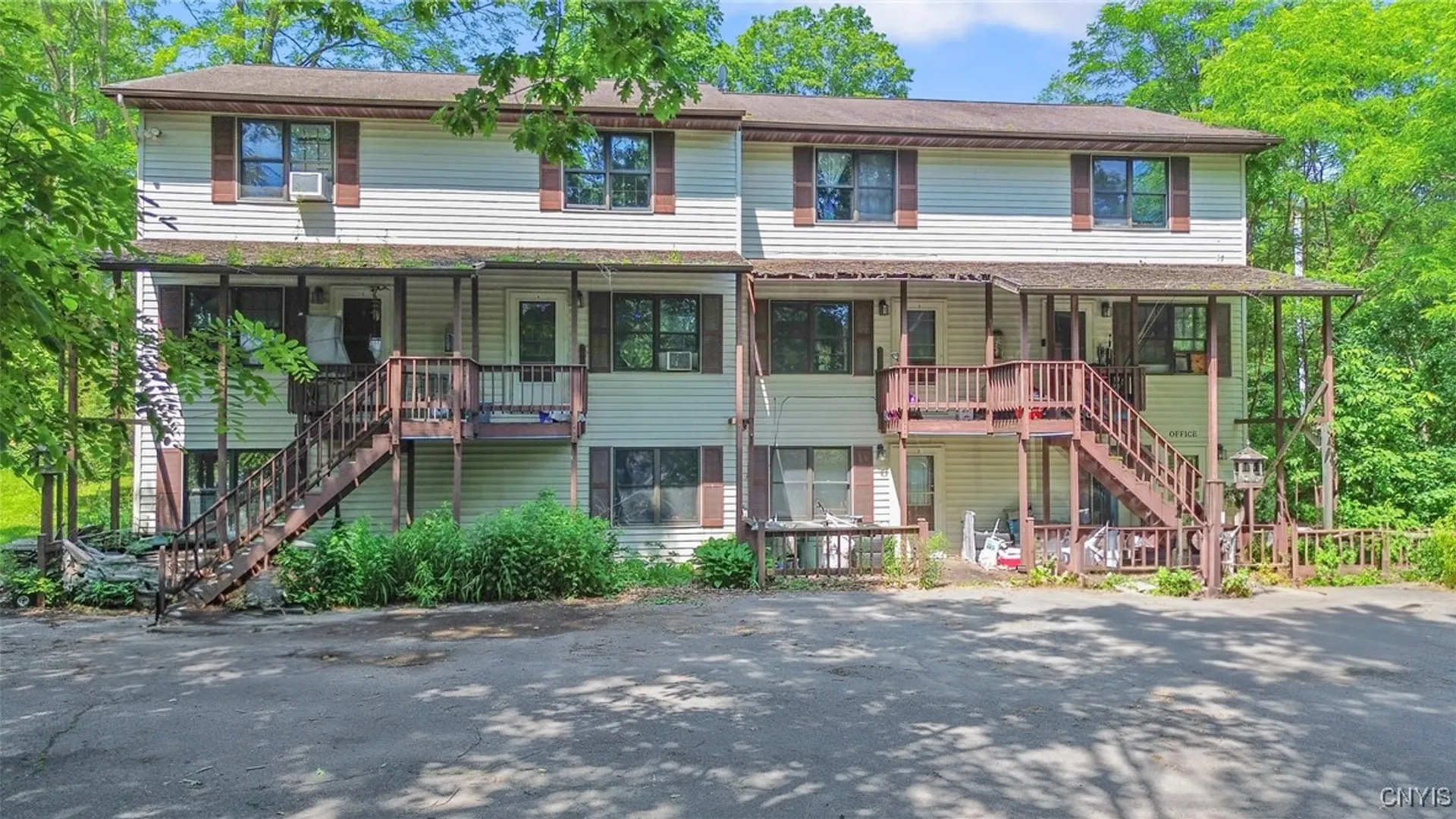 Property at 87 & 88 Lewis Street, Richland, NY 13142 9
