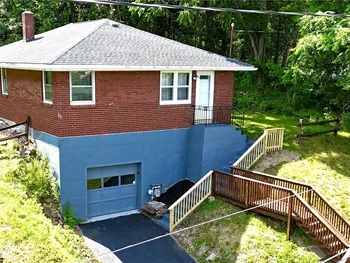 Property at 27 Cornell Avenue, Union, NY 13760