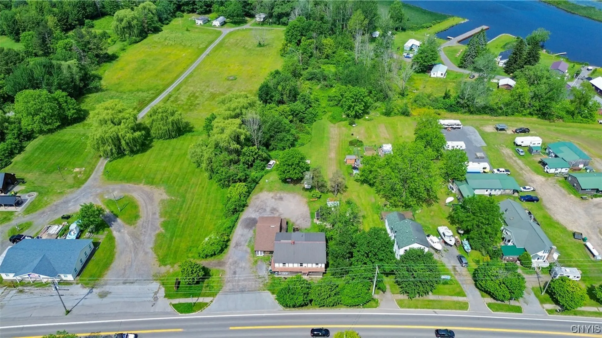 Property at 7391 State Route 3, Richland, NY 13142 10
