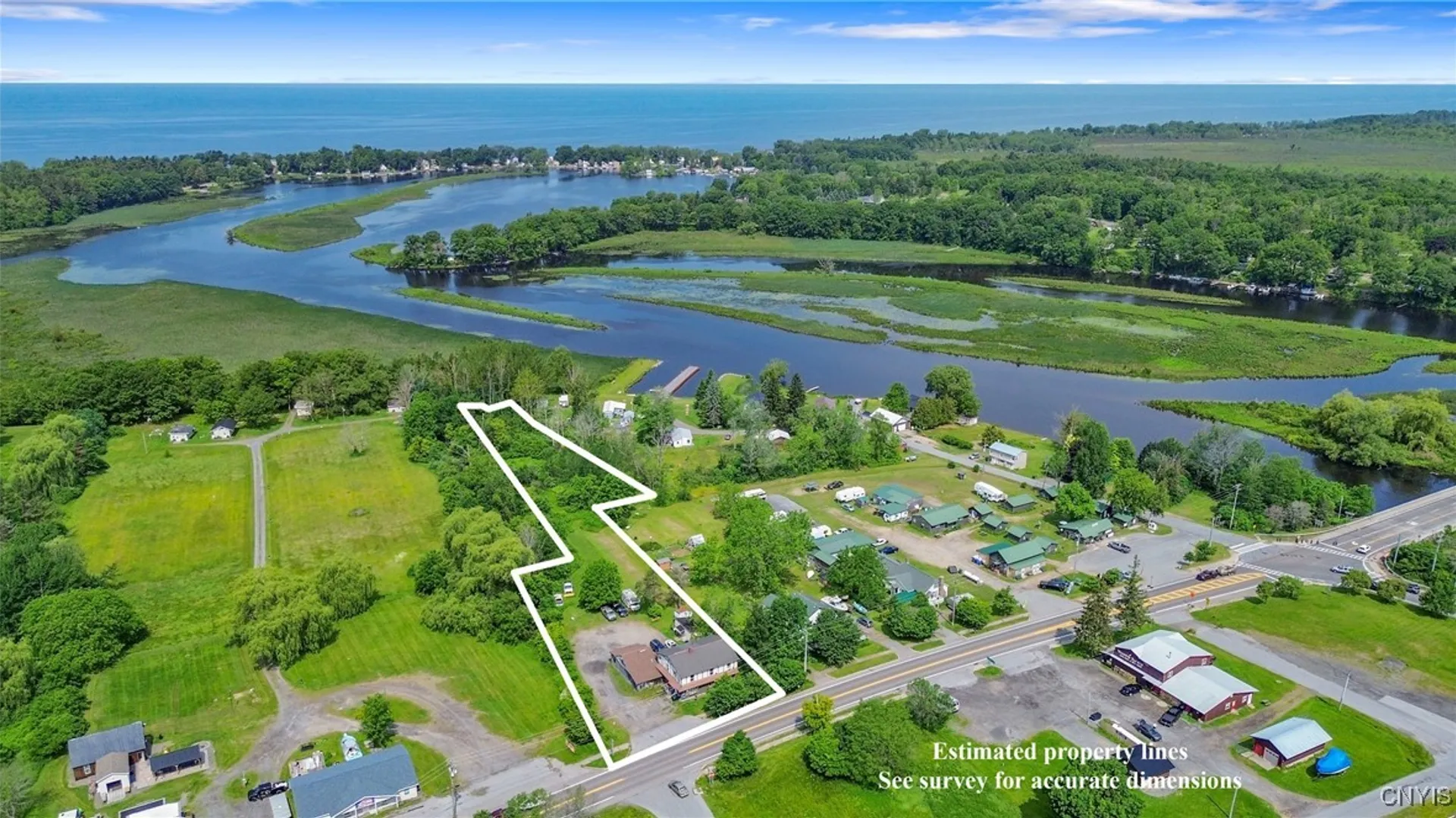 Property at 7391 State Route 3, Richland, NY 13142 12