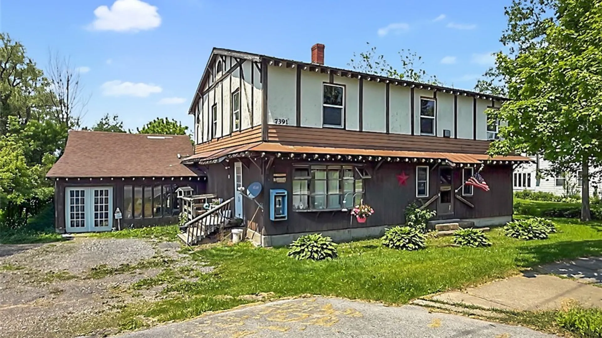 Property at 7391 State Route 3, Richland, NY 13142 18