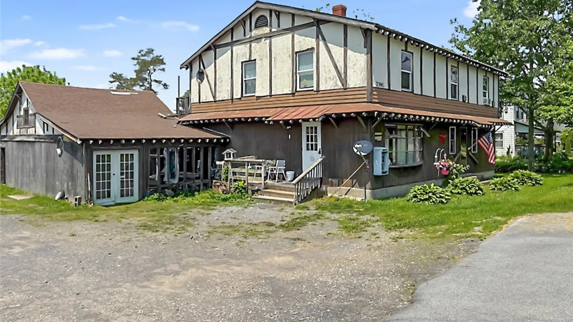 Property at 7391 State Route 3, Richland, NY 13142 19
