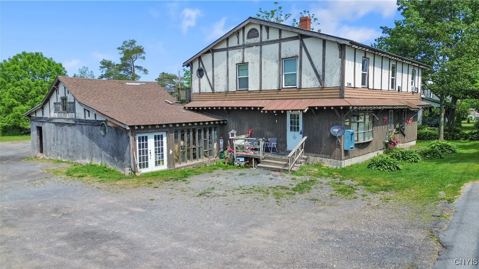 Property at 7391 State Route 3, Richland, NY 13142 2