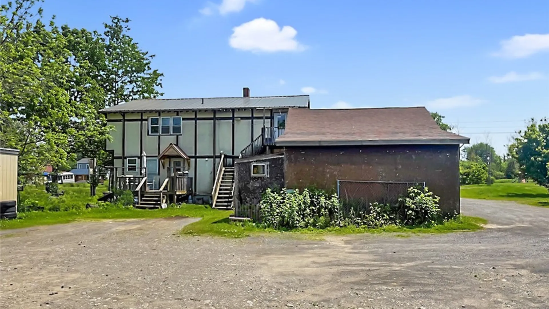 Property at 7391 State Route 3, Richland, NY 13142 20