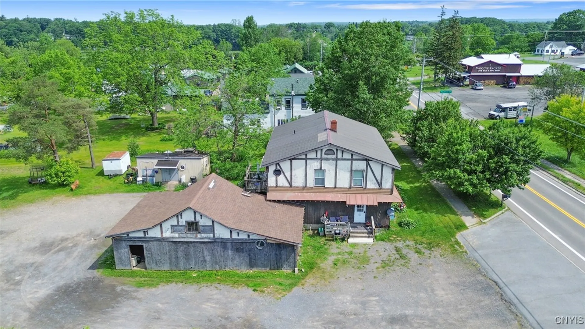 Property at 7391 State Route 3, Richland, NY 13142 3