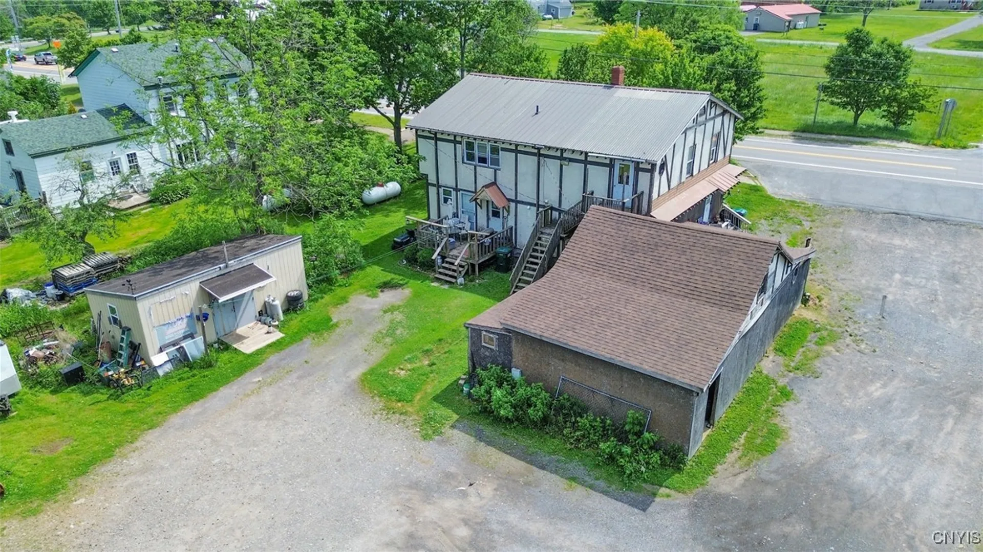 Property at 7391 State Route 3, Richland, NY 13142 4