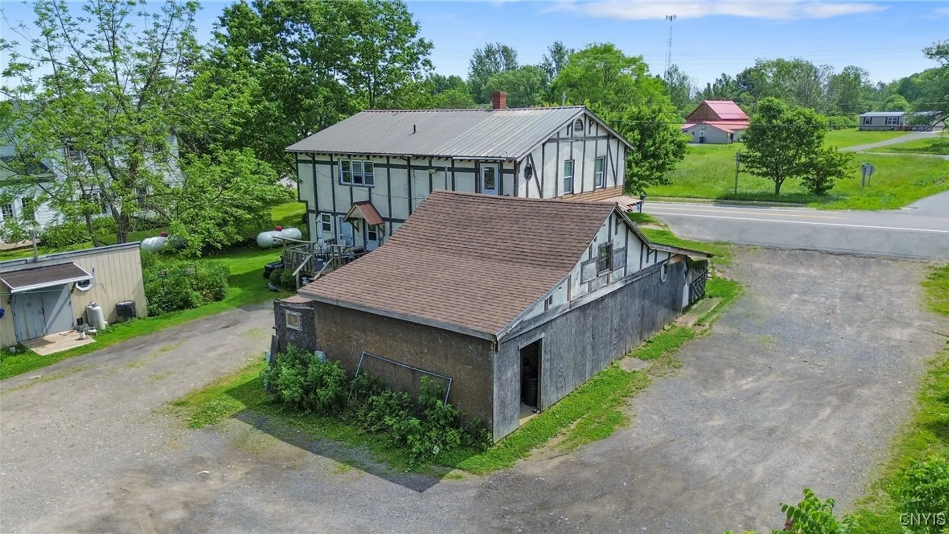 Property at 7391 State Route 3, Richland, NY 13142 5
