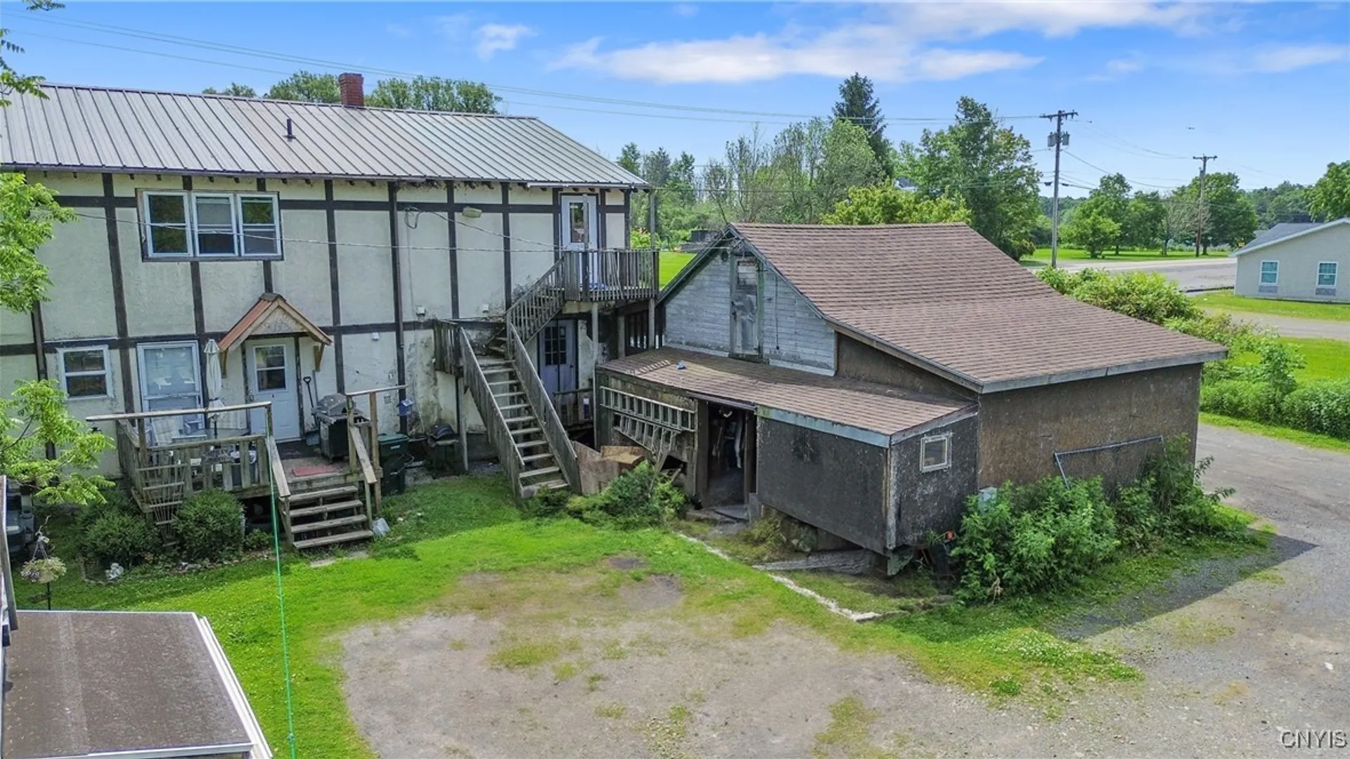 Property at 7391 State Route 3, Richland, NY 13142 7