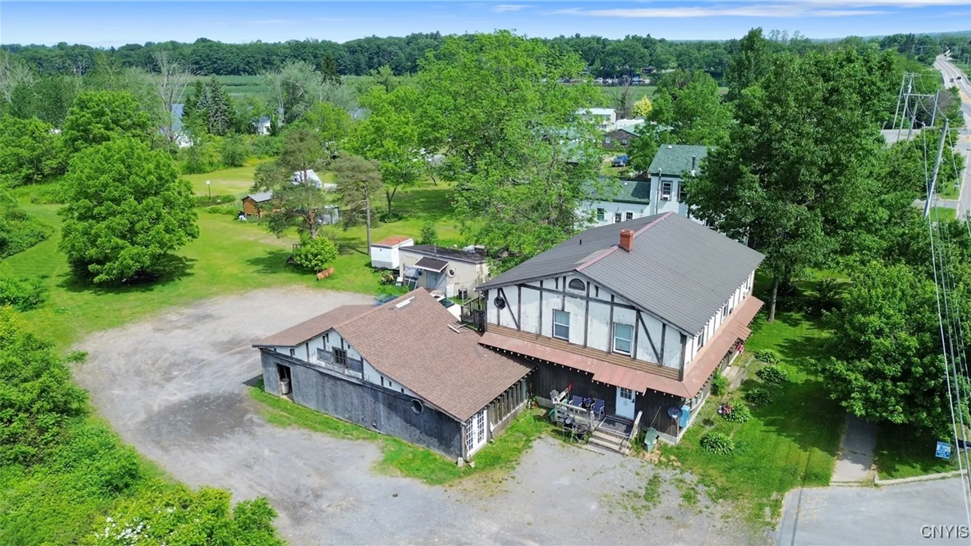Property at 7391 State Route 3, Richland, NY 13142 8