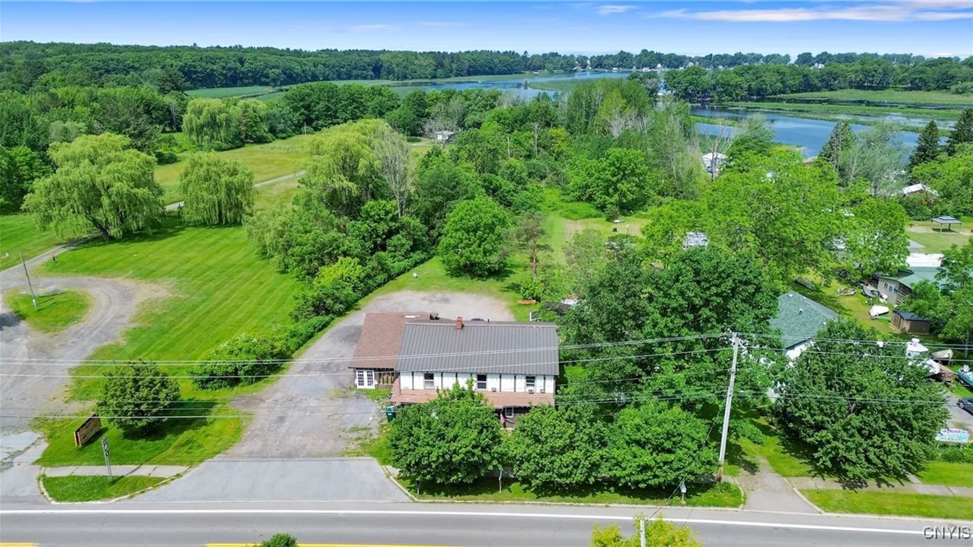 Property at 7391 State Route 3, Richland, NY 13142 9
